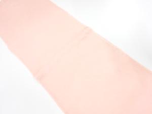 未使用品　正絹　帯揚げ